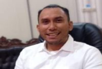 Ketua Pansus Pajak dan Retribusi DPRD Kabupaten Malang, Zulham Akhmad Mubarrok DPRD Kabupaten Malang. (Foto Dok Ho/RadarBangsa.co.id)