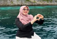 Senator Cantik  Anggota DPD RI Jawa Timur Lia Istifhama  (Foto Dok Ho/RadarBangsa.co.id)