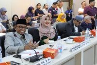 Senator DPD RI asal Jawa Timur, Lia Istifhama (Foto Dok Ho/RadarBangsa.co.id)