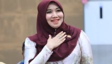 Dr. Lia Istifhama, anggota DPD RI, mengungkapkan urgensi pengesahan RUU Perlindungan Konsumen untuk mengatasi penipuan digital yang merugikan masyarakat, (Foto Dok Ho/RadarBangsa.co.id).