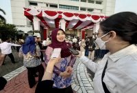 Anggota DPD RI asal Jawa Timur, Dr. Lia Istifhama (fFoto Istimewa)