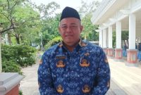 Kepala DPRKPCK Lamongan Fahrudin Ali Fikri menegaskan komitmen pengawasan ketat perizinan perumahan. Foto Dok Ho/RadarBangsa.co.id