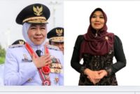 Anggota DPD RI Lia Istifhama menilai kinerja Gubernur Jawa Timur Khofifah Indar Parawansa sepanjang 2025 berdampak positif pada ekonomi dan sosial daerah. (Foto Dok Ho/RadarBangsa.co.id)