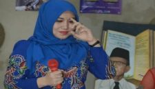 Senator DPD RI asal Jawa Timur, Lia Istifhama, mengajak masyarakat menjadikan libur Nataru sebagai momen quality time keluarga dengan mengutamakan keselamatan. Foto Dok Ho/RadarBangsa.co.id