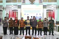Suasana Musda Dekopinda Kabupaten Madiun 2025 di Pendopo Muda Graha. (Foto Dok Ho/RadarBangsa.co.id)