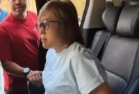 Dewi Astutik dugaan keterlibatannya dalam jaringan narkoba internasional mencuat. (Foto Dok Ho/RadarBangsa.co.id)