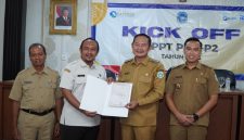 Bupati Lamongan Yuhronur Efendi