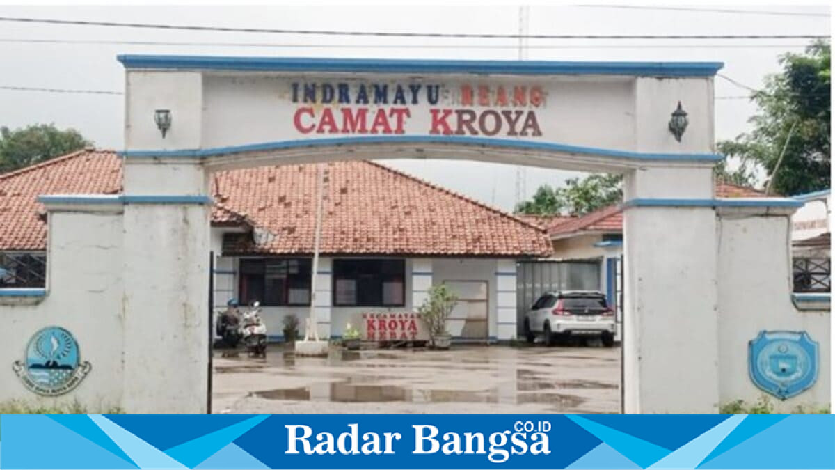 Pelaksanaan Cor Beton Jalan di Desa Sukamelang Indramayu Disorot, Camat Kroya Bungkam Soal Hasil Monev - Radar Bangsa