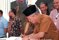 Wakil Bupati Pasuruan Shobih Asrori membuka Forum Konsultasi Publik Rancangan Awal RKPD 2027. Foto Dok Ho/RadarBangsa.co.id