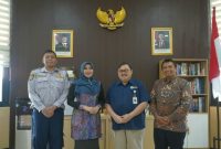 Senator DPD RI Lia Istifhama mengapresiasi RSI Jemursari Surabaya atas predikat pengelolaan keuangan yang baik. Foto Dok Ho/RadarBangsa.co.id