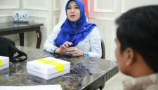 Anggota DPD RI Lia Istifhama, Kamis (22/1/2025). (Foto Dok Ho/Nul-RadarBangsa.co.id)