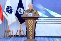 Integrasi Karirhub Kemnaker dengan delapan job portal swasta untuk verifikasi lowongan kerja nasional, Jakarta, Rabu (11/2/2026). (Foto Dok Ho/RadarBangsa.co.id)