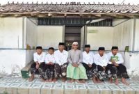 Kompleks Pondok Pesantren Canga’an di Bangil, Kabupaten Pasuruan, Kamis (19/2/2026). (Foto Dok Ho/RadarBangsa.co.id)