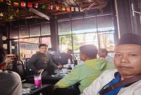 Distribusi menu Program Makan Bergizi Gratis (MBG) di Bangkalan yang disorot publik, Selasa (3/2/2026). (Foto Dok Ho/Nul-RadarBangsa.co.id)
