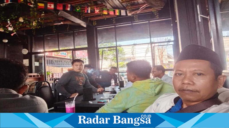 Distribusi menu Program Makan Bergizi Gratis (MBG) di Bangkalan yang disorot publik, Selasa (3/2/2026). (Foto Dok Ho/Nul-RadarBangsa.co.id)