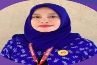 Kepala Instalasi Gizi RSUD H. Moh Ruslan memberi edukasi soal konsumsi mie instan saat buka puasa, Selasa (25/2/2026). (Foto Dok Ho/RadarBangsa.co.id)