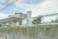 Petugas kesehatan melayani vaksin internasional di RSUD H. Moh. Ruslan Kota Mataram, Jumat (27/2/2026). (Foto Dok Ho/RadarBangsa.co.id)