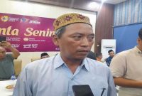 Kondisi banjir di Perumahan Villa Indah Tegal Besar Jember, Sabtu (21/2/2026). (Foto Dok Ho/RadarBangsa.co.id)