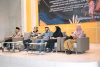 Anggota Dewan Perwakilan Rakyat Republik Indonesia (DPR RI) Komisi IX, Nurhadi,