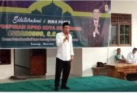 FKSB Kota Semarang menggelar buka puasa bersama dan dialog publik dengan unsur DPRD serta komunitas masyarakat, Senin (9/3/2026). (Foto Dok Ho/RadarBangsa.co.id)