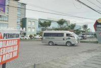 Direktur RSUD HMR Mataram memastikan layanan kesehatan tetap berjalan selama libur Lebaran, Rabu (11/3/2026). (Foto Dok Ho/RadarBangsa.co.id)