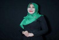 Anggota DPD RI Lia Istifhama, mengajak pemuda cerdas kawal demokrasi , Senin 30/03/2026 (Foto Dok Ho/RadarBangsa.co.id)