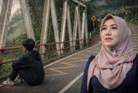 Anggota DPD RI asal Jawa Timur, Lia Istifhama atau Ning Lia, menyampaikan duka mendalam, Kamis (23/4/2026). (Foto Dok Ho/RadarBangsa.co.id)