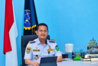 Kepala Dishub Sidoarjo, Budi Basuki,Kamis (23/4/2026). (Foto Dok Ho/RadarBangsa.co.id)