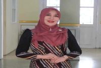 Anggota DPD RI Lia Istifham , Sabtu (4/4/2026). (Foto Dok Ho/RadarBangsa.co.id)