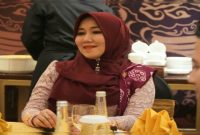 Senator Cantik Anggota DPD RI Lia Istifhama (Foto Dok Ho/RadarBangsa.co.id)
