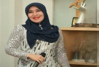 Anggota DPD RI Jawa Timur Lia Istifhama