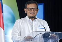 Ketua Umum AMDATARA, Karyanto Wibowo , Senin (6/4/2026). (Foto Dok Ho/RadarBangsa.co.id)