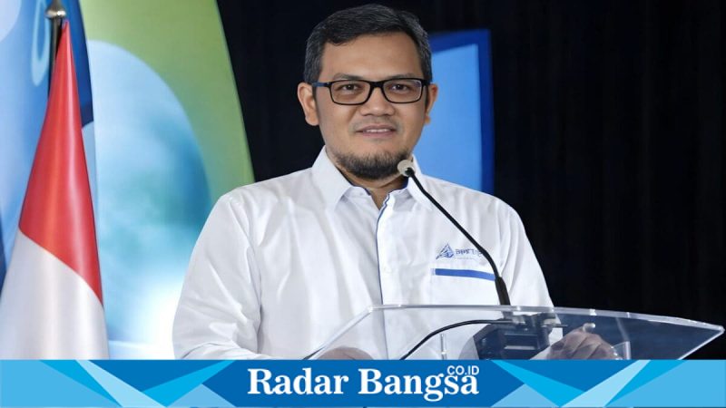 Ketua Umum AMDATARA, Karyanto Wibowo , Senin (6/4/2026). (Foto Dok Ho/RadarBangsa.co.id)