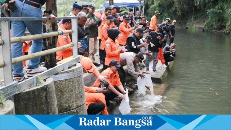 Kemarau Ekstrem, BPBD Jember, Krisis Air