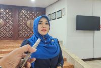 Anggota DPD RI, Lia Istifhama  Minggu (26/4/2026). (Foto Dok Ho/RadarBangsa.co.id)