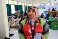 Pelatihan kuliner lintas negara bagi perempuan Jember, Selasa (31/3/2026). (Foto Dok Ho/RadarBangsa.co.id)