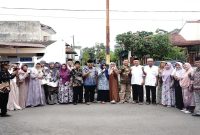 Bupati Malang menghadiri reuni alumni IAIN, Minggu (5/4/2026). (Foto Dok Ho/RadarBangsa.co.id)