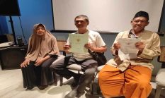 Sengketa Lahan di Semarang Memanas, SHM Warga Bulusan Terancam Batal