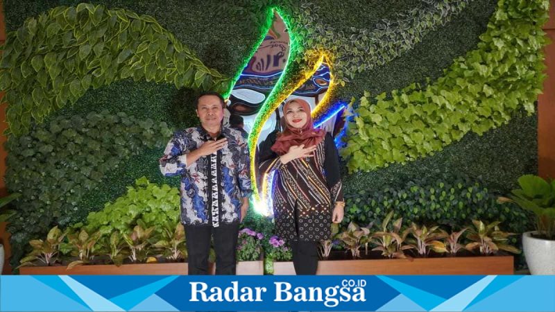Anggota DPD RI, Lia Istifhama, Kamis (02/04/2026). (Foto Dok Ho/RadarBangsa.co.id)