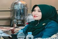 Lia Istifhama (Foto Dok Ho/RadarBangsa.co.id)