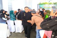 Pelatihan LKK Probolinggo tingkatkan kualitas keluarga dan peran masyarakat, Kamis, 2 April 2026 (Foto Dok Ho/RadarBangsa.co.id)
