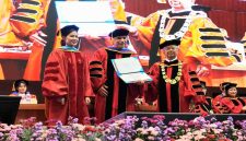 Wisuda UPH di Karawaci, Tangerang, 7–8 Mei 2026 (Foto Dok Ho/RadarBangsa.co.id)