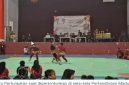 Ratusan atlet mengikuti Madura Sport Championship 2 di GOR Sultan Abdul Kadirun, Bangkalan, Minggu, 10 Mei 2026   (Foto Dok Ho/RadarBangsa.co.id)