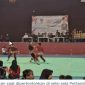 Ratusan atlet mengikuti Madura Sport Championship 2 di GOR Sultan Abdul Kadirun, Bangkalan, Minggu, 10 Mei 2026   (Foto Dok Ho/RadarBangsa.co.id)
