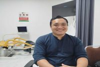 Anemia ibu hamil disorot karena dapat mengganggu persalinan dan kesehatan janin, Rabu, 26 Mei 2026 (Foto Dok Ho/RadarBangsa.co.id)