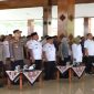 Rakor Pemkab Blitar membahas antisipasi musim kemarau 2026 di Pendopo SAP, Rabu, 29 April 2026. (Foto Dok Ho/RadarBangsa.co.id)