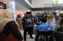 Bupati Malang Sanusi saat meninjau pelayanan dan fasilitas RSUD Kanjuruhan Kepanjen, Kamis, 7 Mei 2026. (Foto Dok Ho/RadarBangsa.co.id)