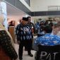 Bupati Malang Sanusi saat meninjau pelayanan dan fasilitas RSUD Kanjuruhan Kepanjen, Kamis, 7 Mei 2026. (Foto Dok Ho/RadarBangsa.co.id)