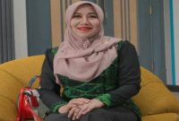 Anggota DPD RI asal Jawa Timur, Lia Istifhama