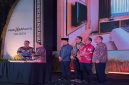 Grand opening Prime Plaza Hotel Mataram digelar di Kota Mataram, Jumat (8/5/2026). (Foto Dok Ho/RadarBangsa.co.id)
